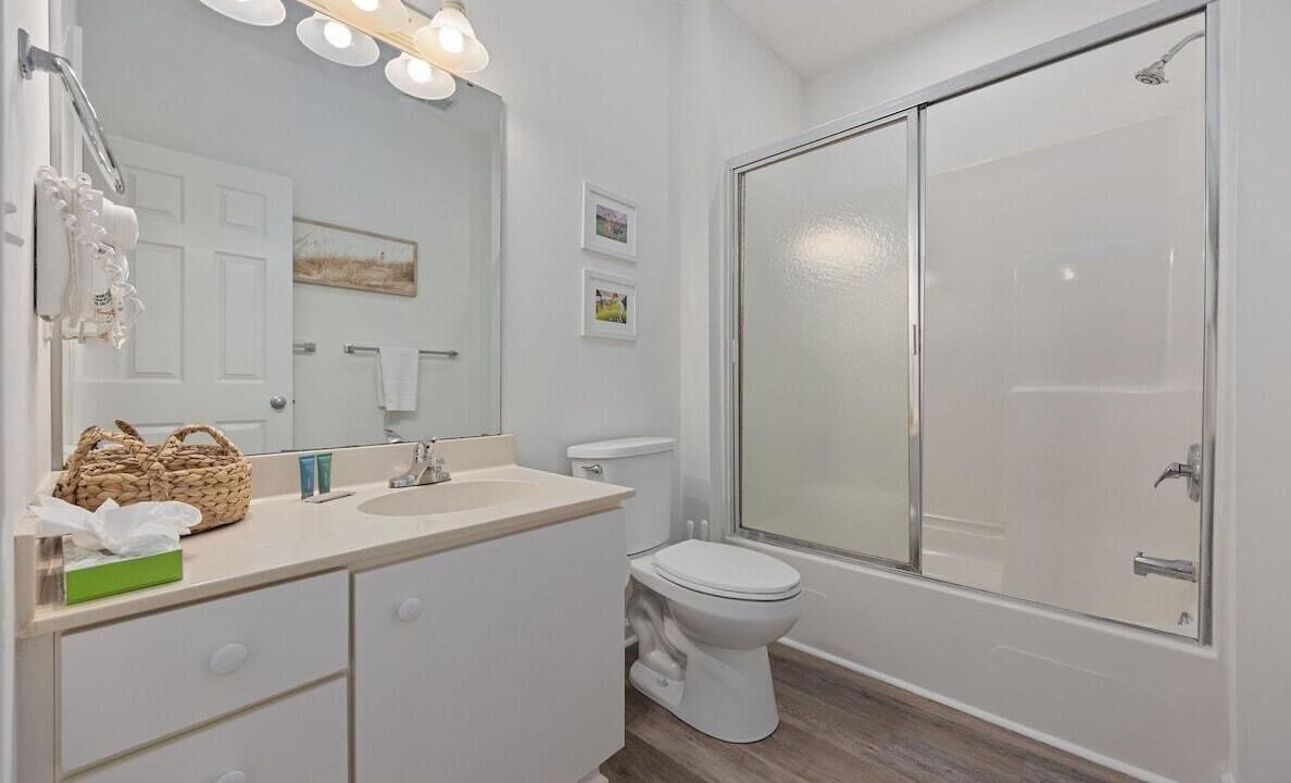 Photo of Bathroom in Red Hill