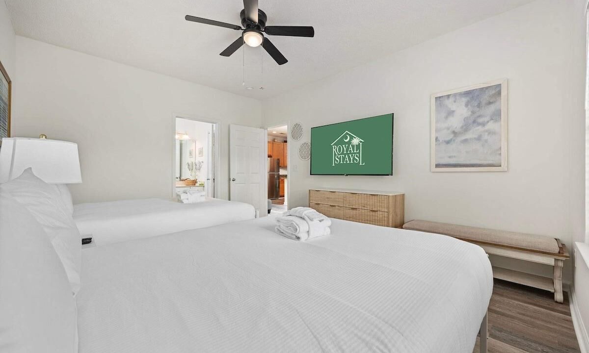 Photo of Bedroom in Red Hill