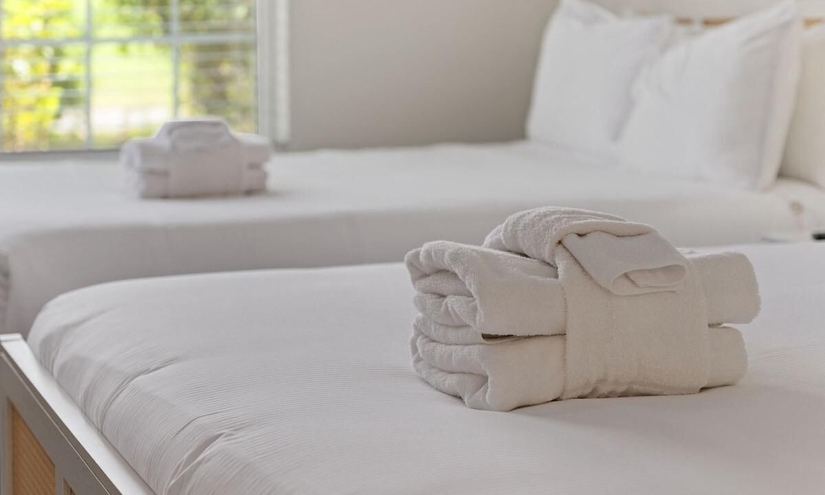 Photo of Bedroom in Red Hill