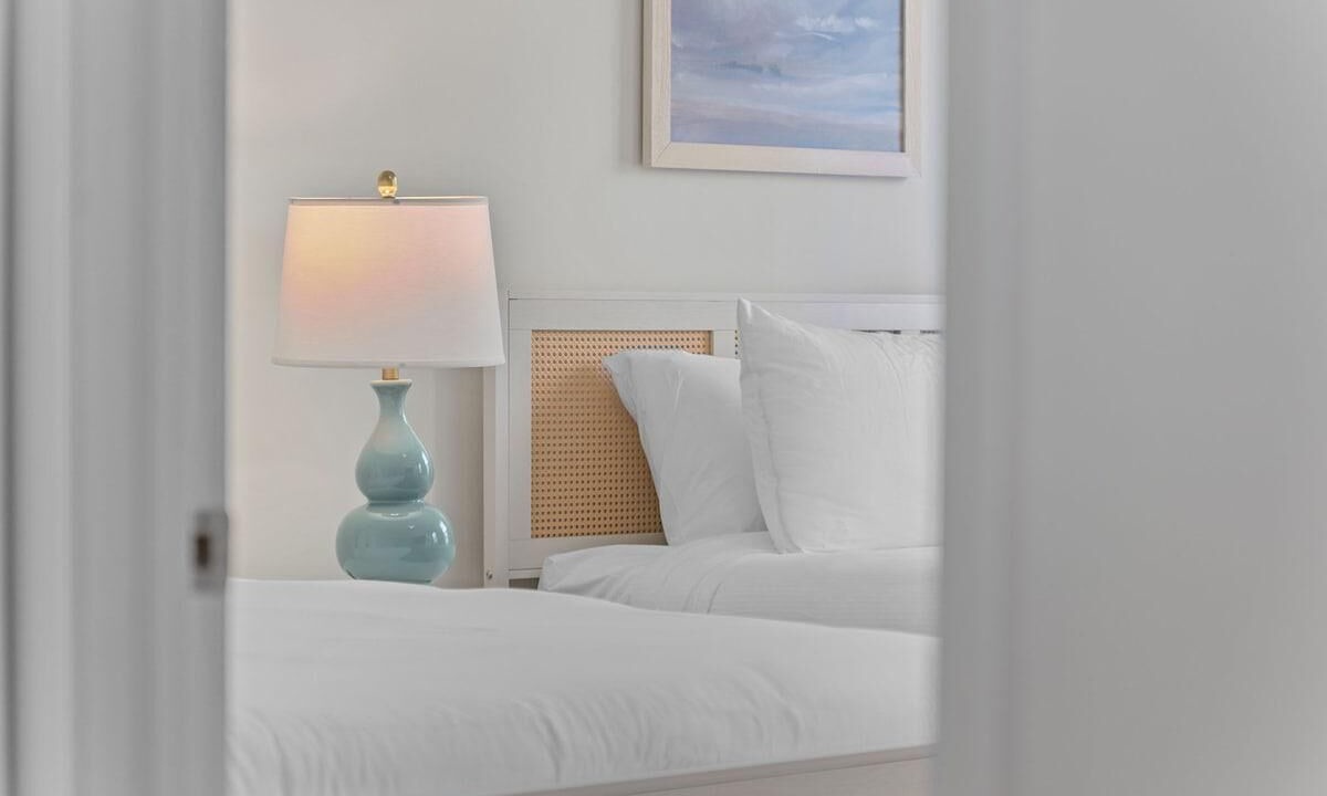 Photo of Bedroom in Red Hill