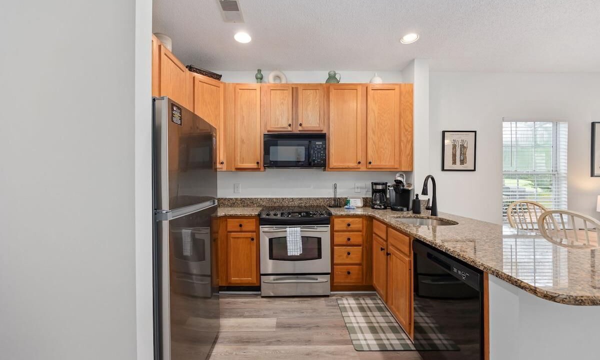Photo of Kitchen in Red Hill