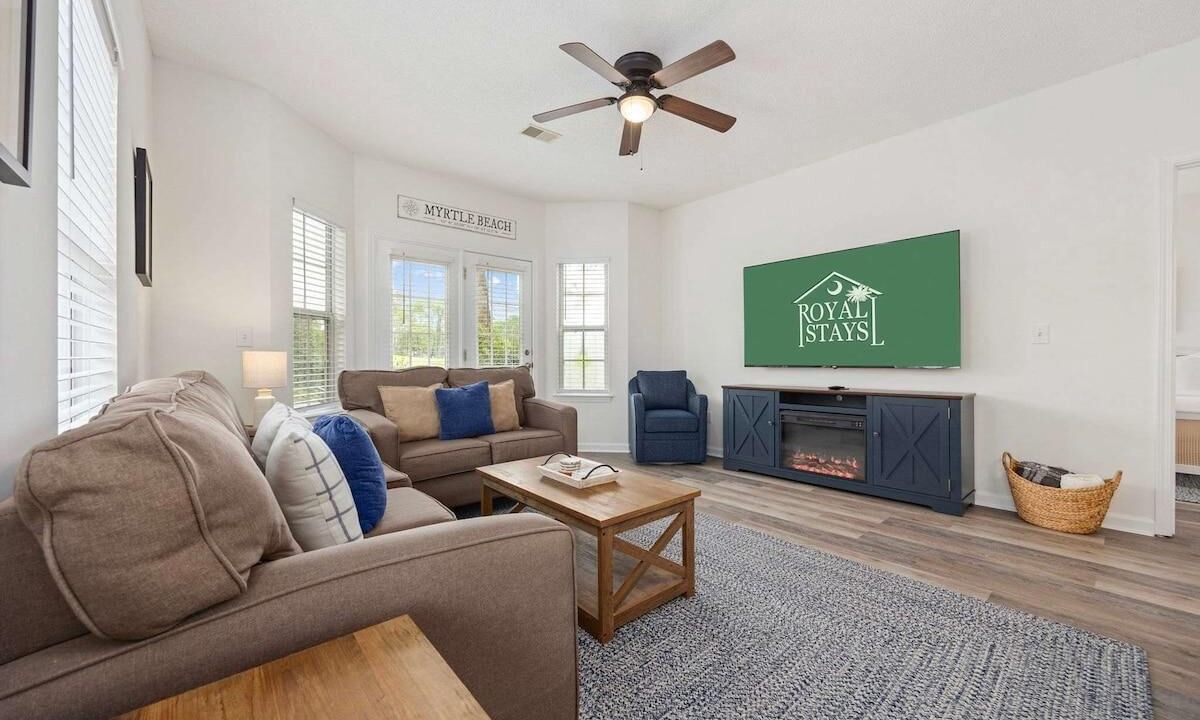 Photo of Livingroom in Red Hill