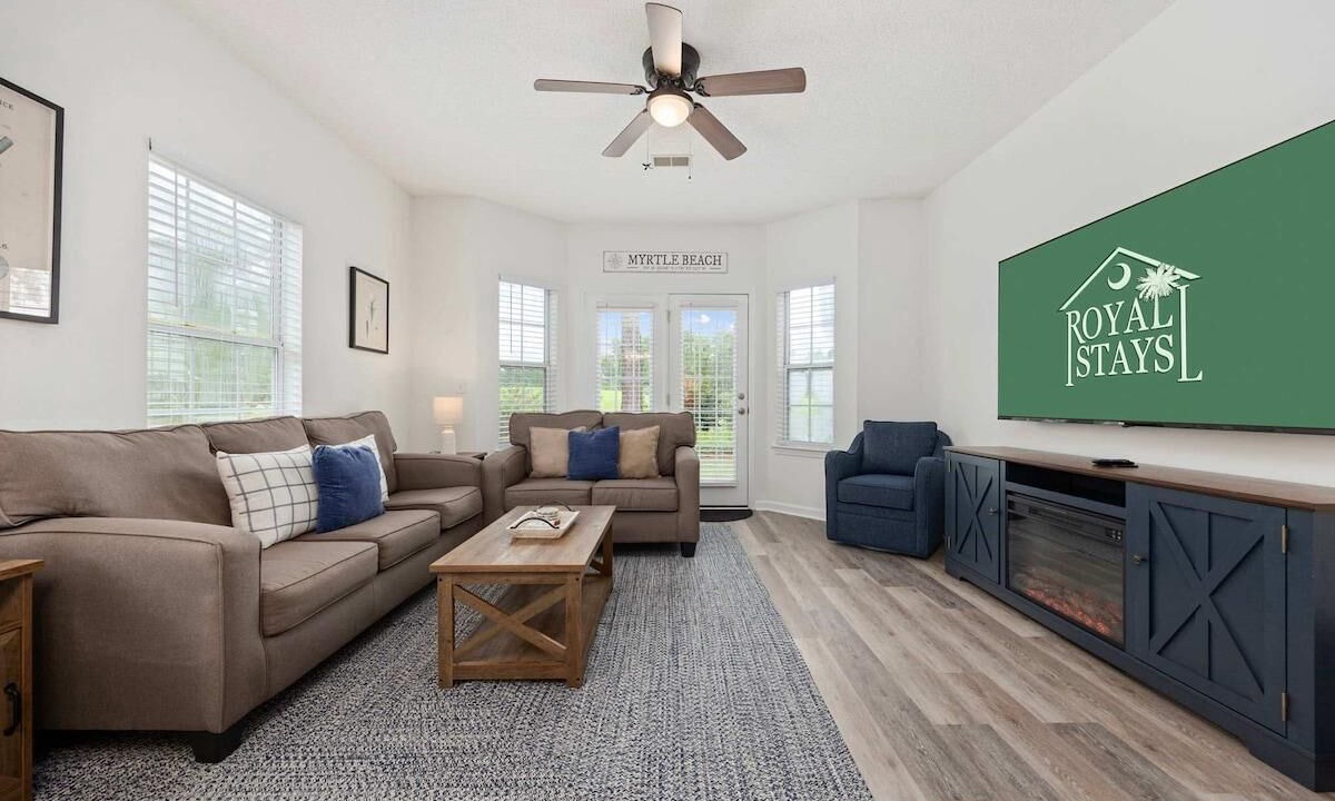 Photo of Livingroom in Red Hill