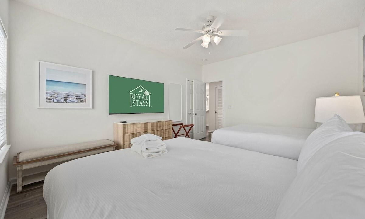 Photo of Bedroom in Red Hill