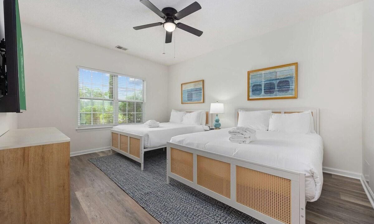 Photo of Bedroom in Red Hill