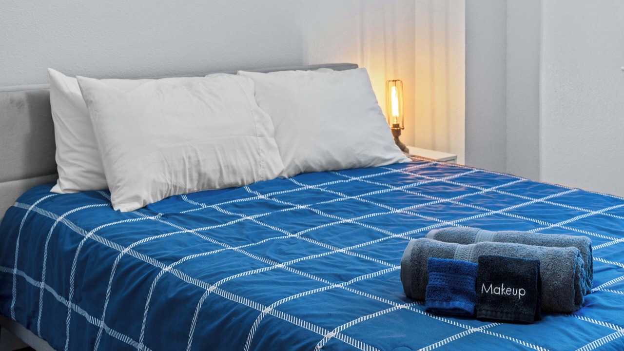 Photo of Bedroom in Rowlett