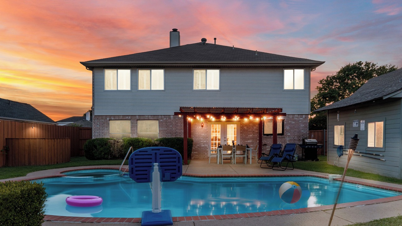 Photo of Outdoor in Rowlett