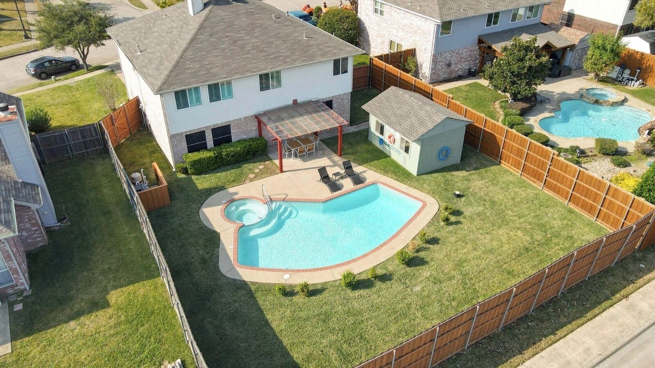 Photo of Outdoor in Rowlett