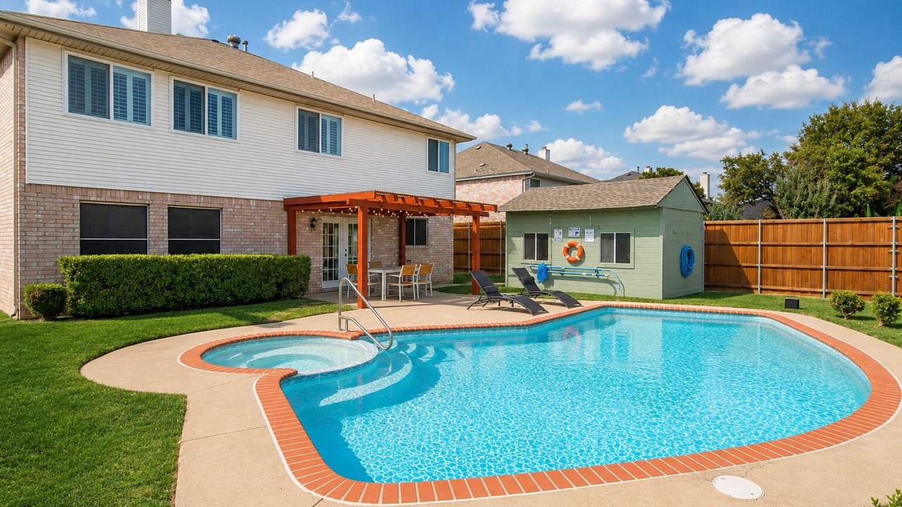 Photo of Outdoor in Rowlett