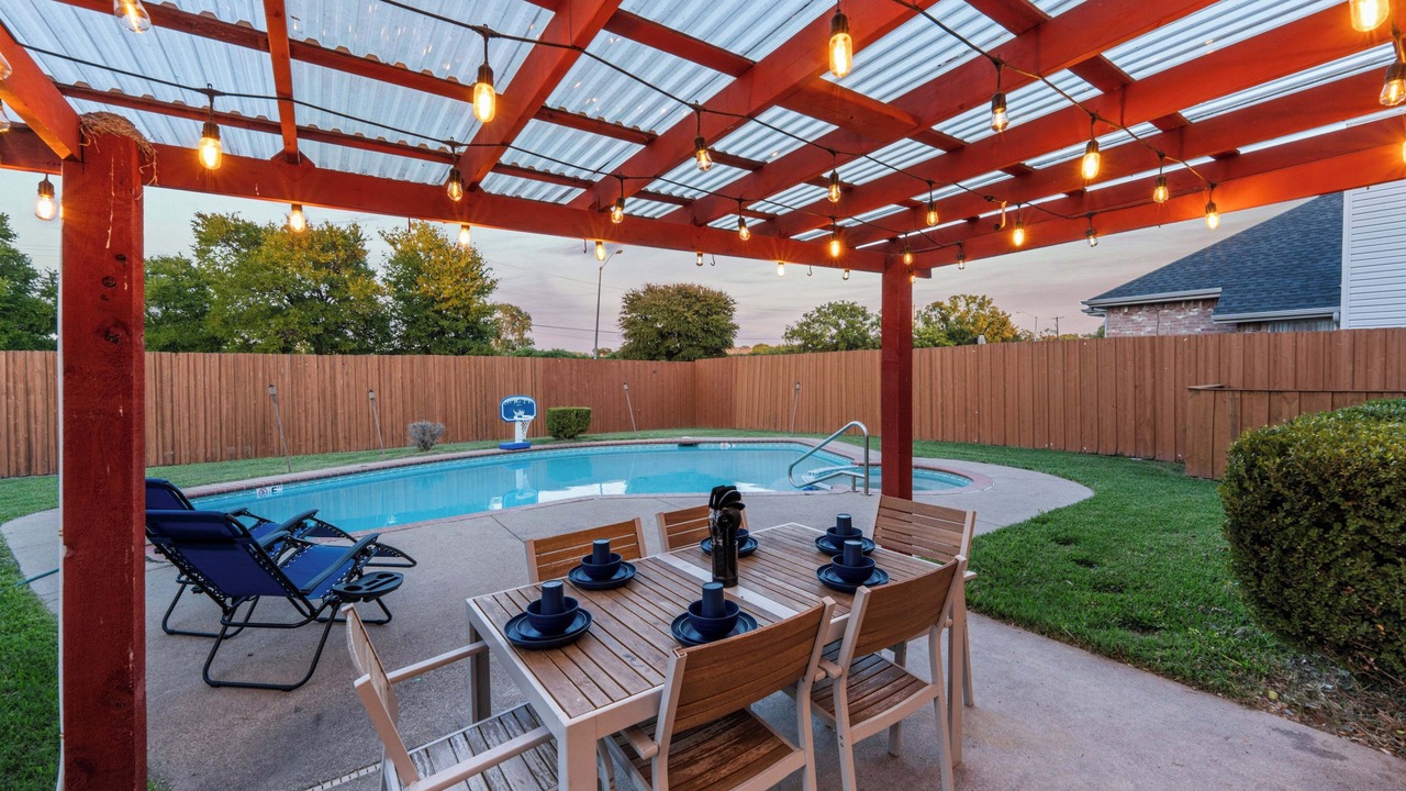 Photo of Outdoor in Rowlett