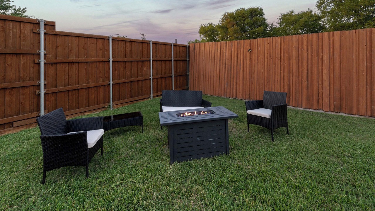 Photo of Outdoor in Rowlett