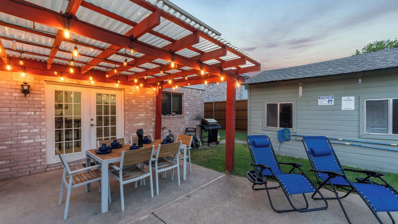 Photo of Outdoor in Rowlett