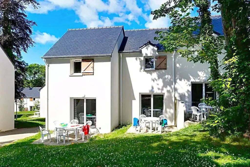 Photo of Outdoor in Audierne