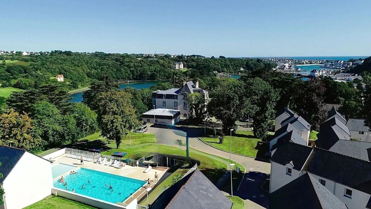 Photo of Outdoor in Audierne