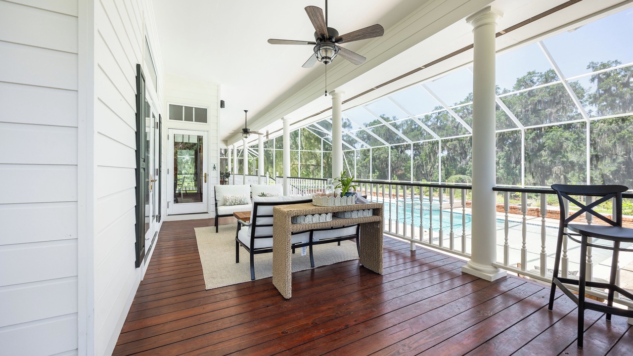 Photo of Outdoor in Alachua