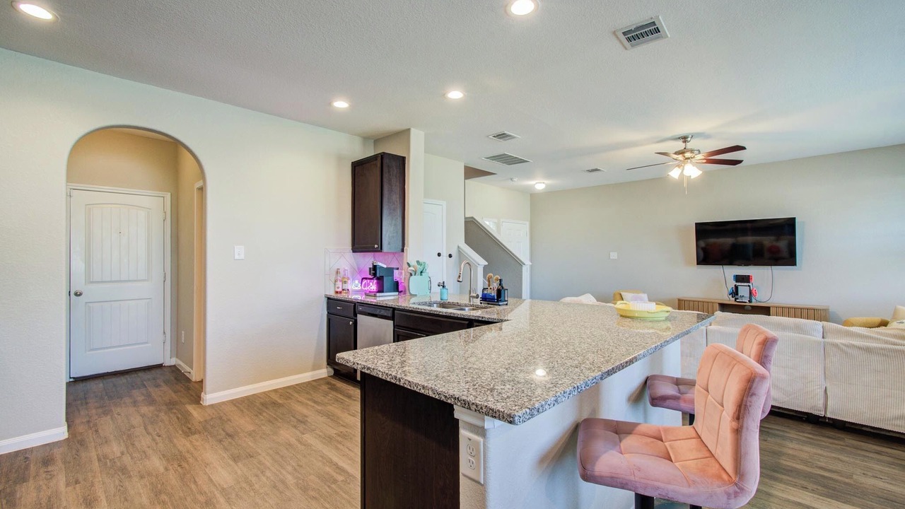 Photo of Kitchen in Katy