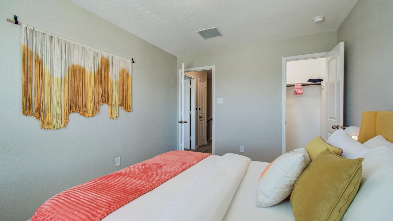 Photo of Bedroom in Katy
