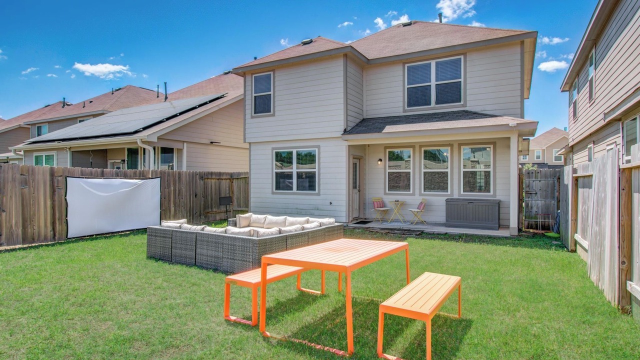 Photo of Outdoor in Katy