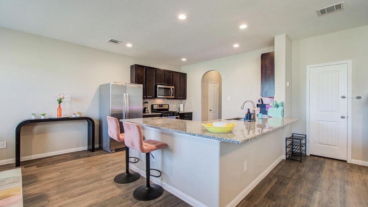 Photo of Kitchen in Katy