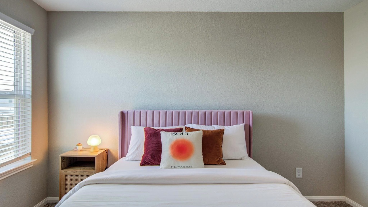 Photo of Bedroom in Katy