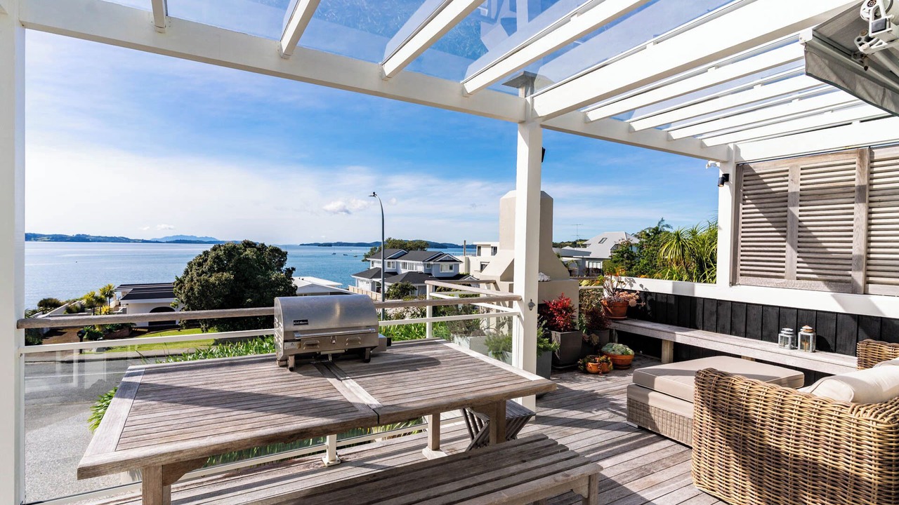 Photo of Outdoor in Algies Bay