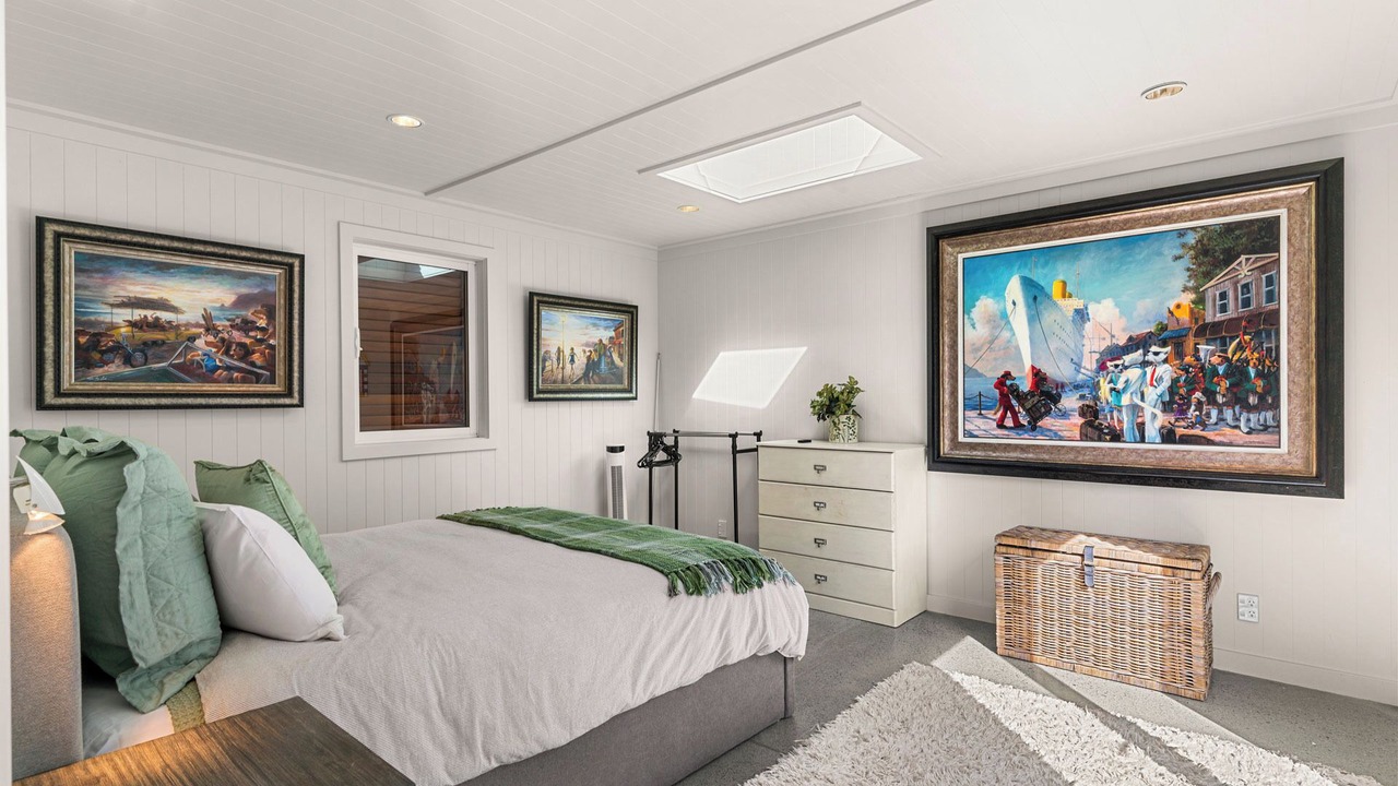 Photo of Bedroom in Algies Bay