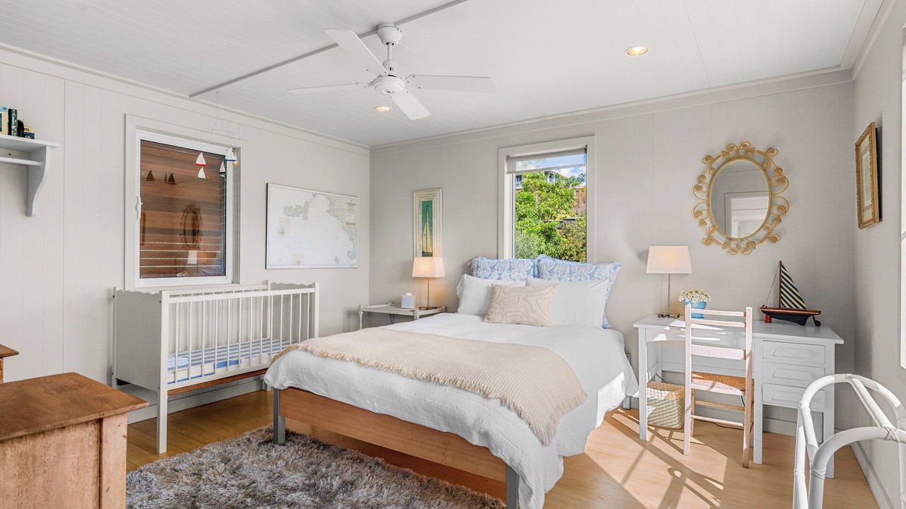 Photo of Bedroom in Algies Bay