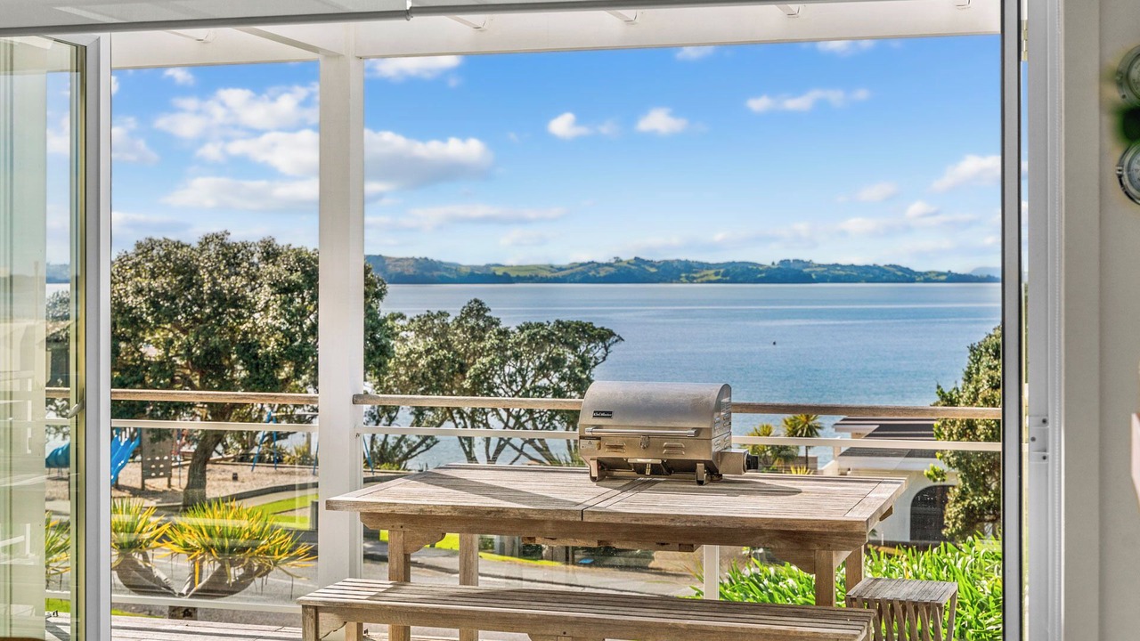 Photo of Outdoor in Algies Bay