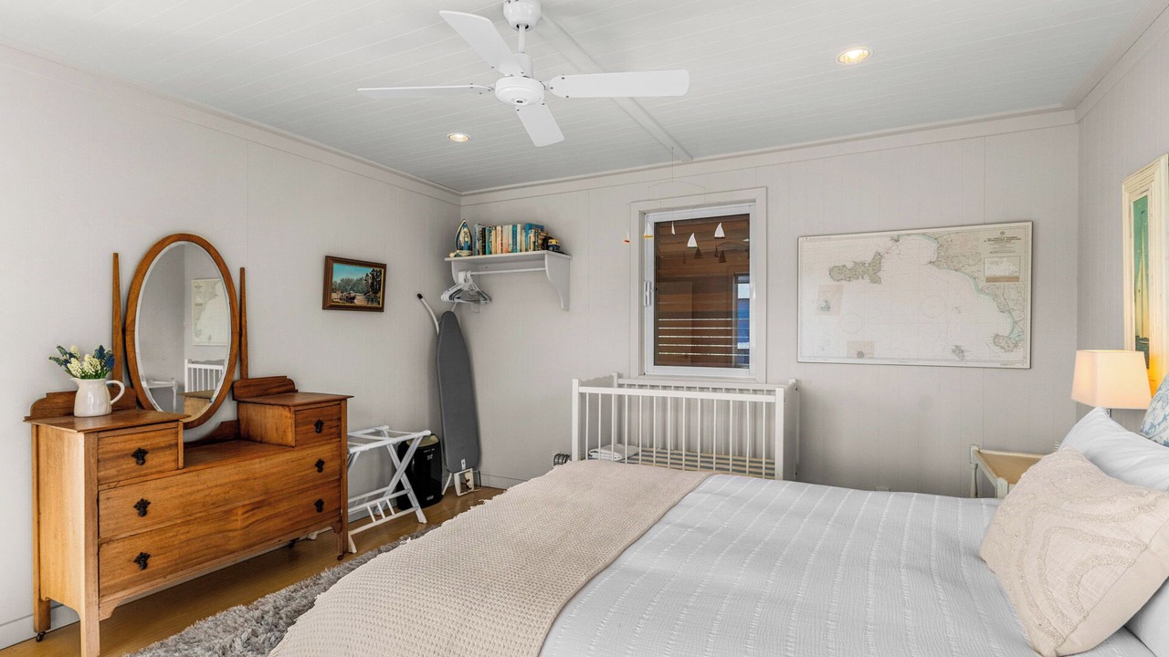 Photo of Bedroom in Algies Bay