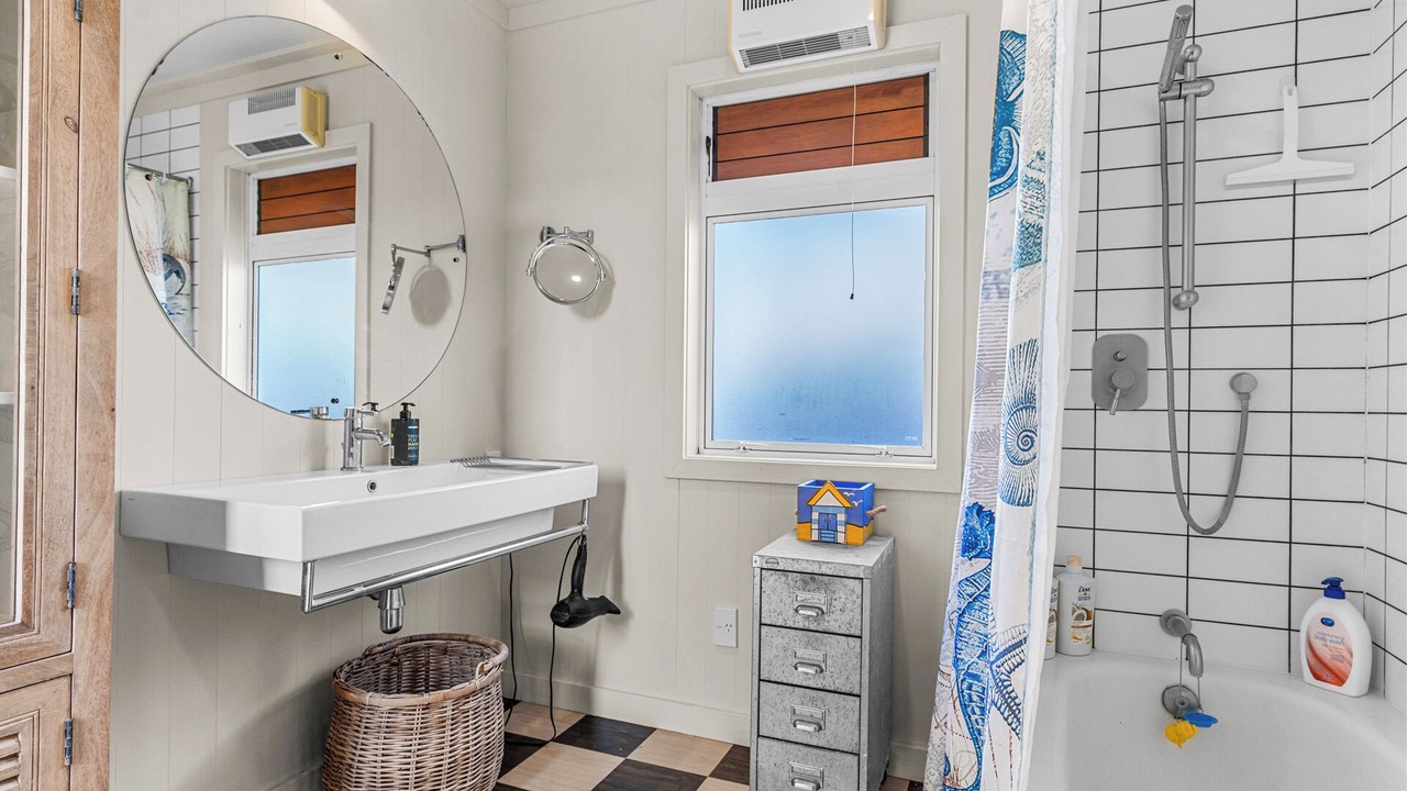 Photo of Bathroom in Algies Bay