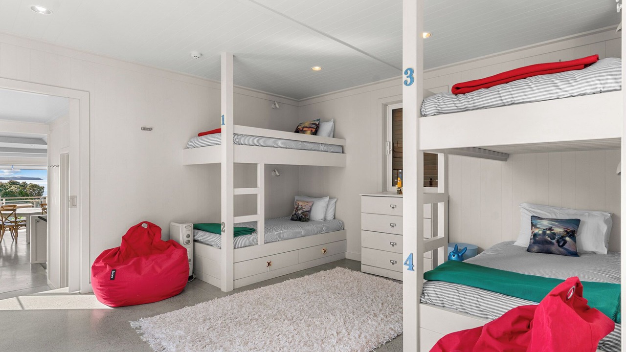 Photo of Bedroom in Algies Bay