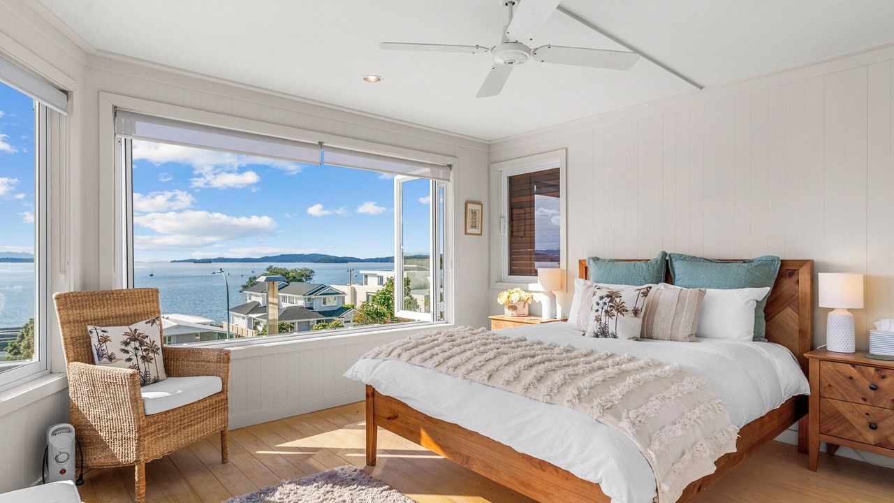Photo of Bedroom in Algies Bay