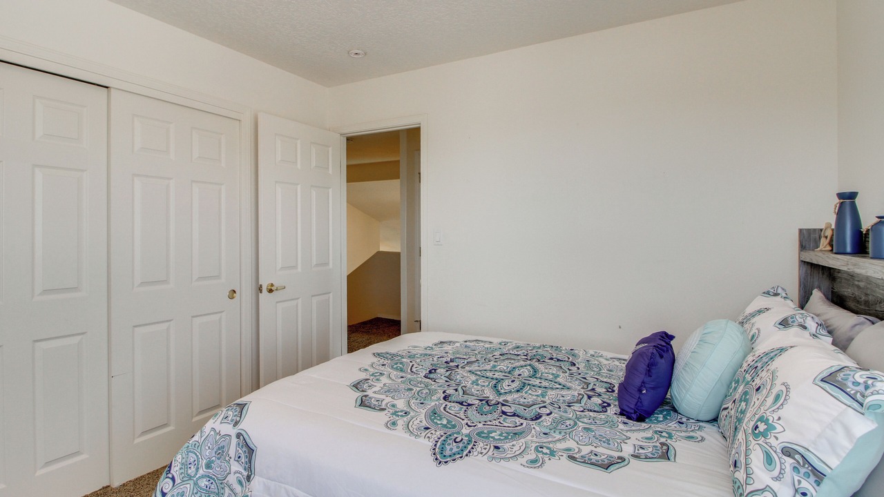 Photo of Bedroom in Rio Rancho
