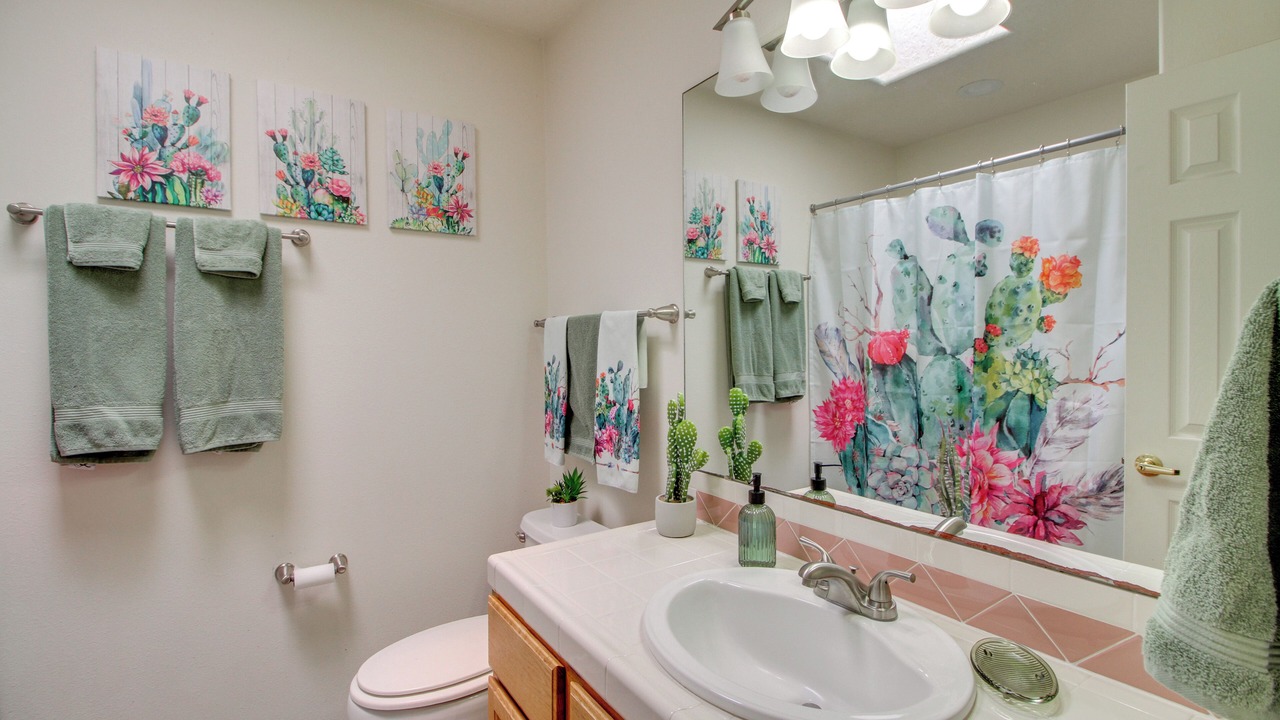 Photo of Bathroom in Rio Rancho