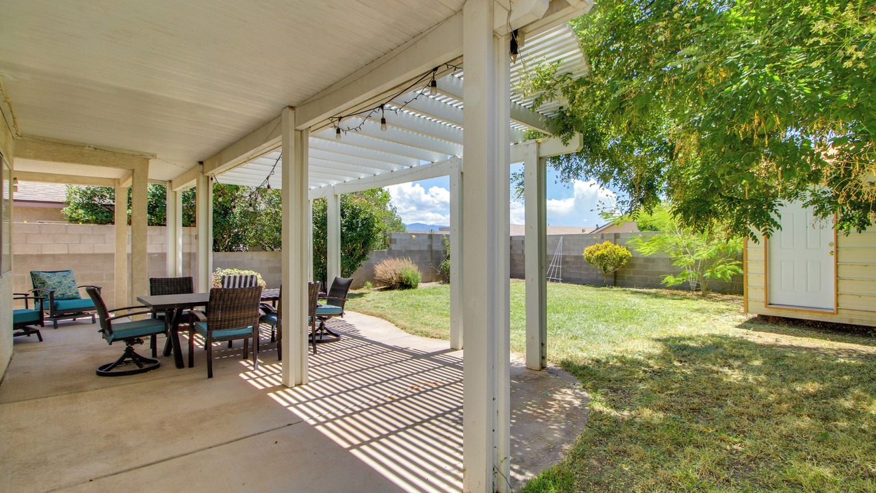 Photo of Outdoor in Rio Rancho