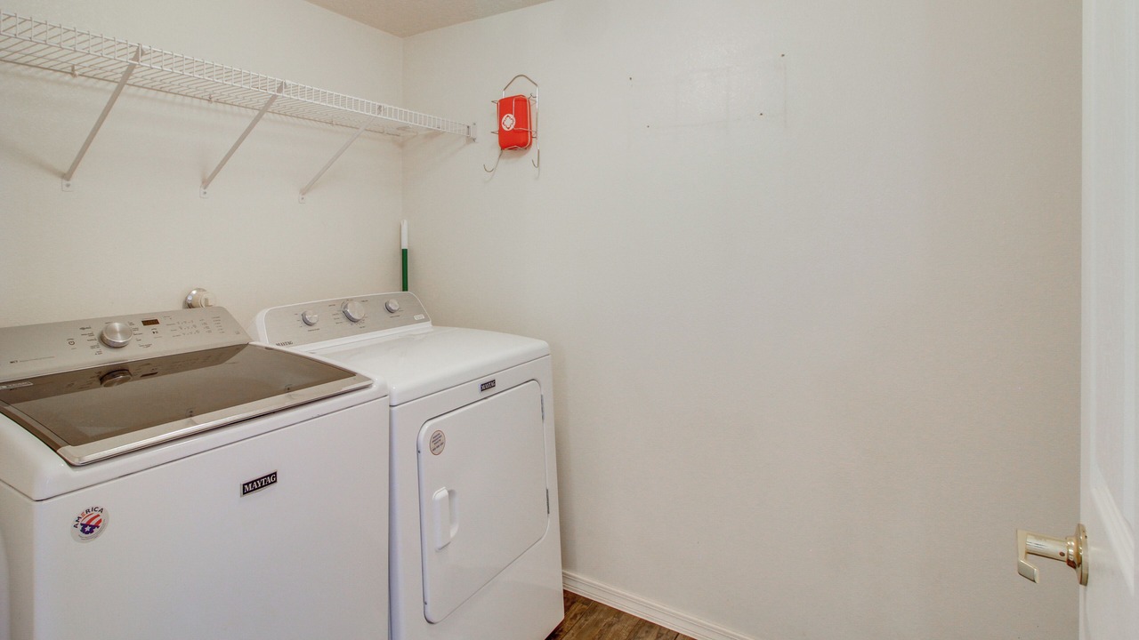 Photo of Bedroom in Rio Rancho