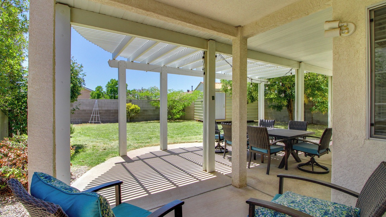 Photo of Outdoor in Rio Rancho