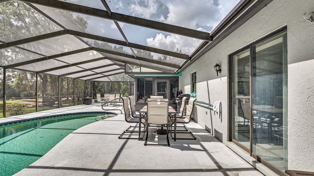 Photo of Outdoor in Citrus Springs
