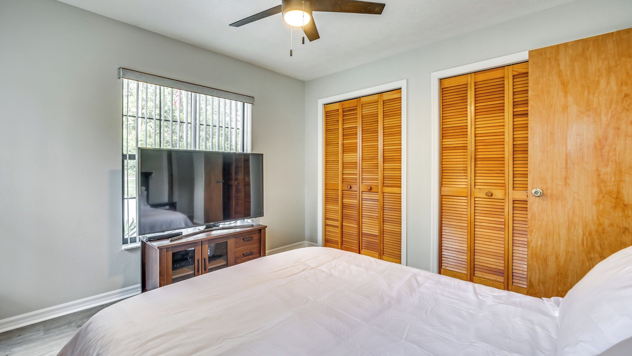 Photo of Bedroom in Citrus Springs