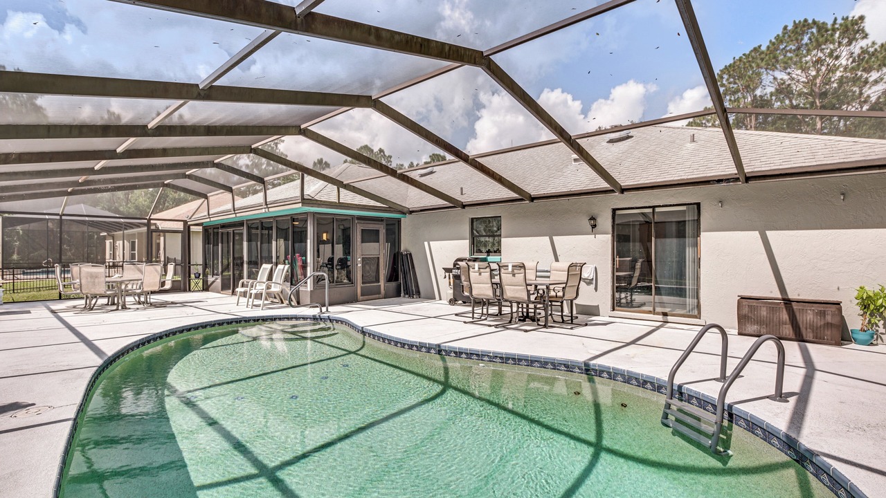 Photo of Outdoor in Citrus Springs