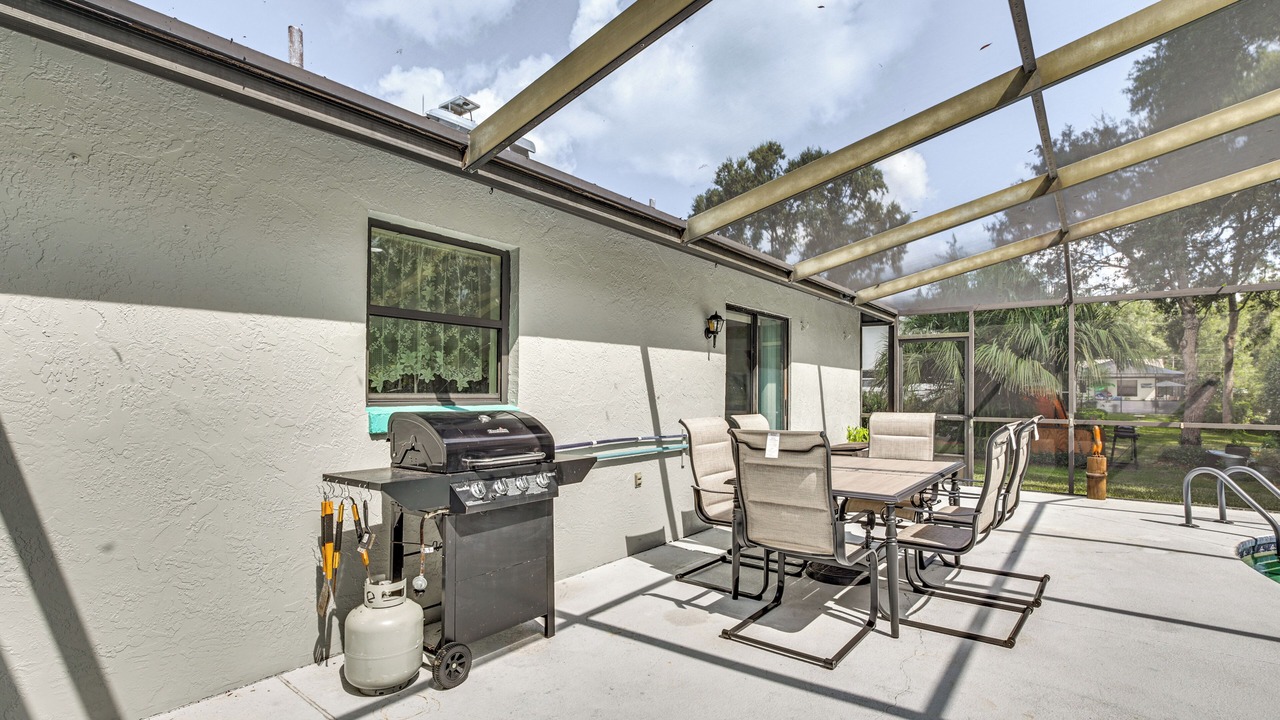 Photo of Outdoor in Citrus Springs