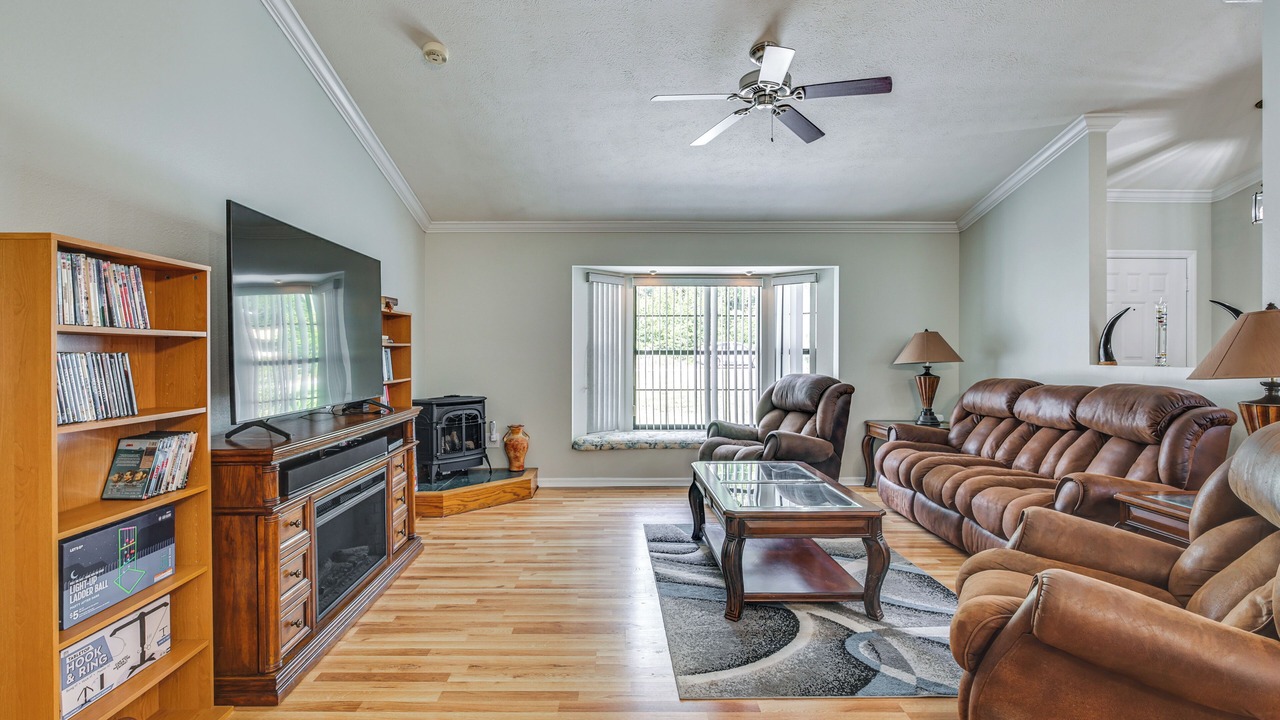 Photo of Bedroom in Citrus Springs