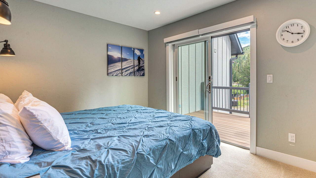 Photo of Bedroom in Old Town