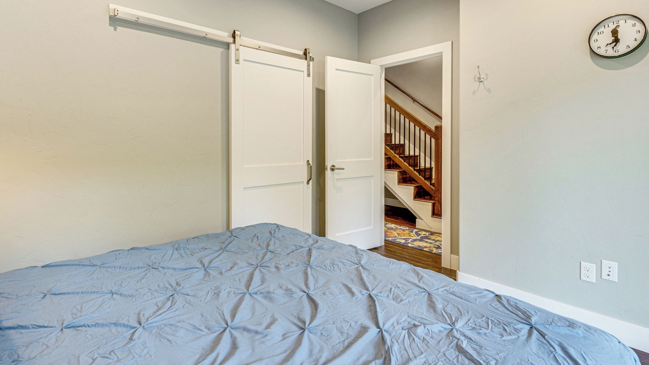 Photo of Bedroom in Old Town