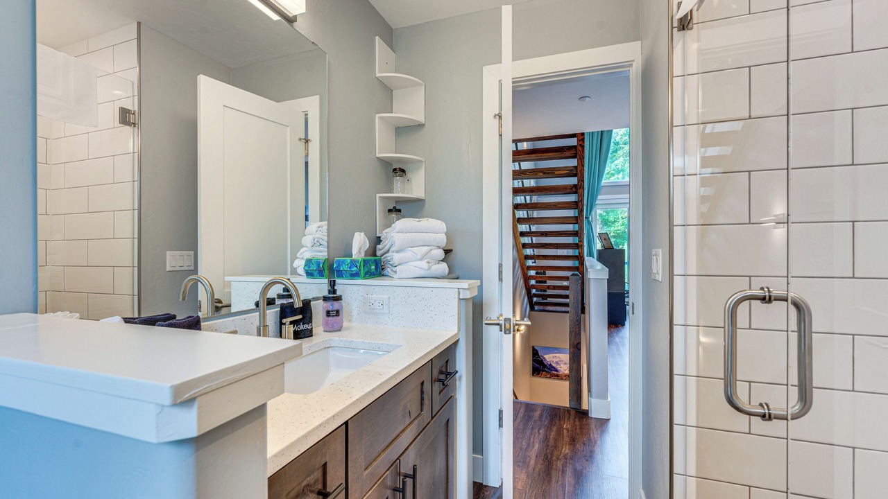 Photo of Bathroom in Old Town