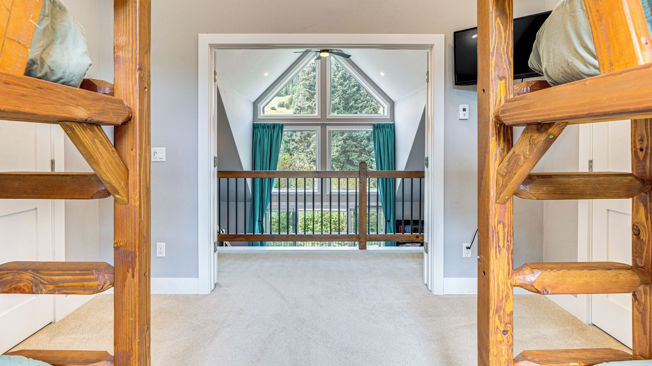 Photo of Bedroom in Old Town