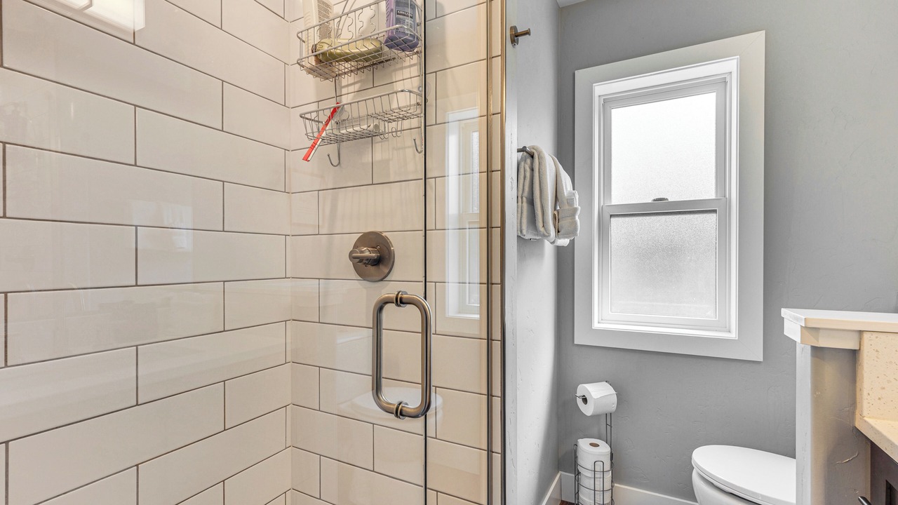 Photo of Bathroom in Old Town