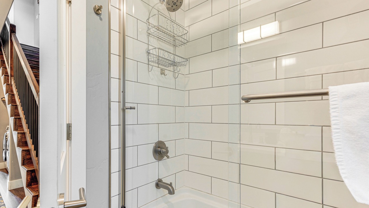 Photo of Bathroom in Old Town