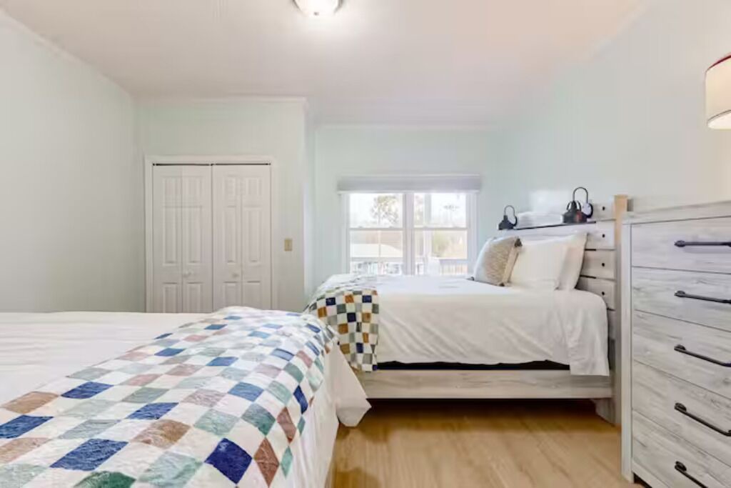 Photo of Bedroom in Ellijay