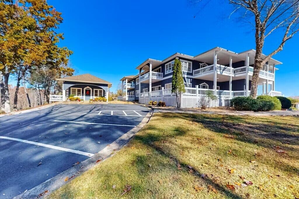 Photo of Outdoor in Ellijay